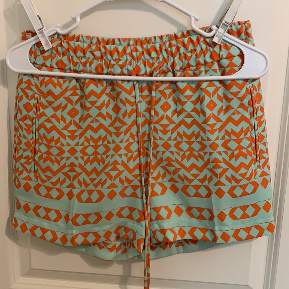 The Limited shorts